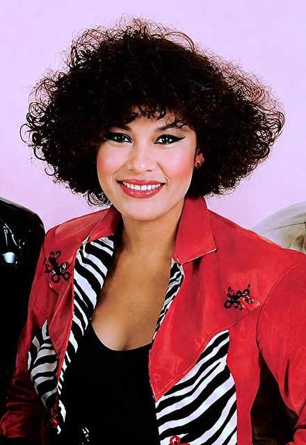 Photo of Selena