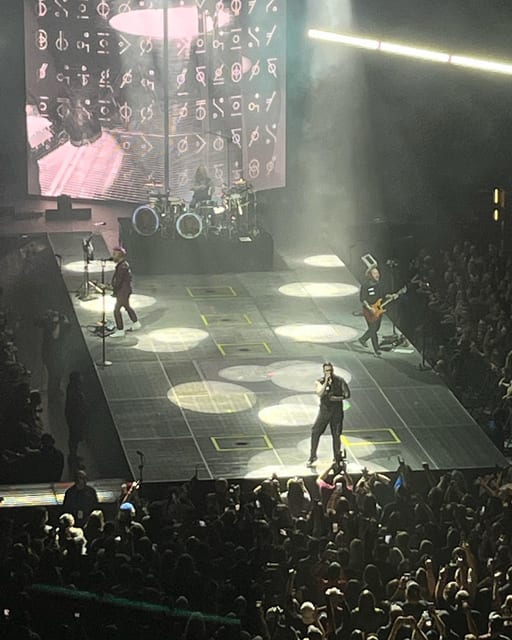 Photo of Shinedown