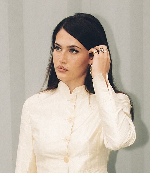 Photo of Sienna Spiro