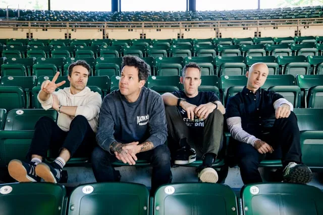 Photo of Simple Plan