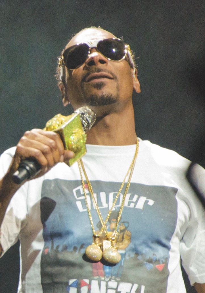Photo of Snoop Dogg