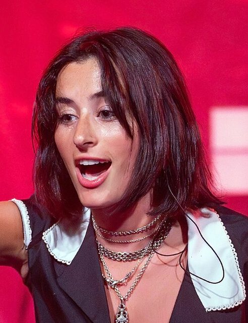 Photo of Stella Lefty
