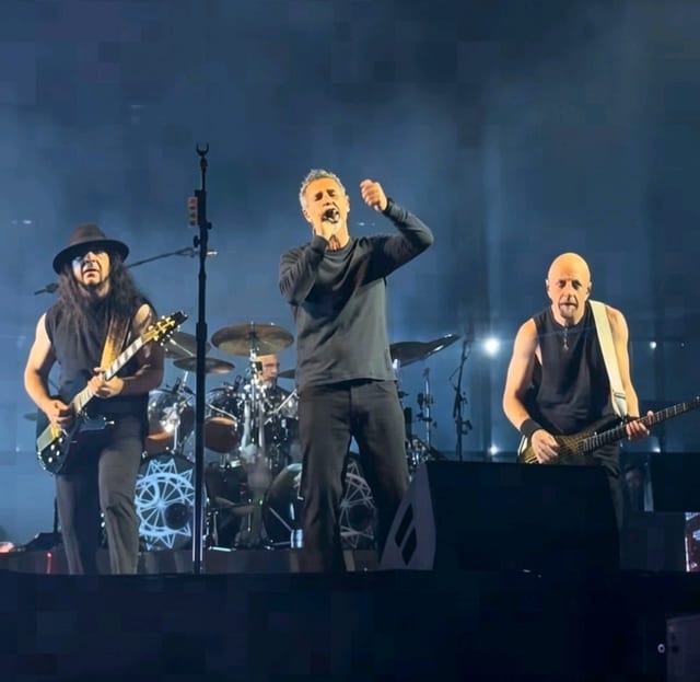 Photo of System of a Down