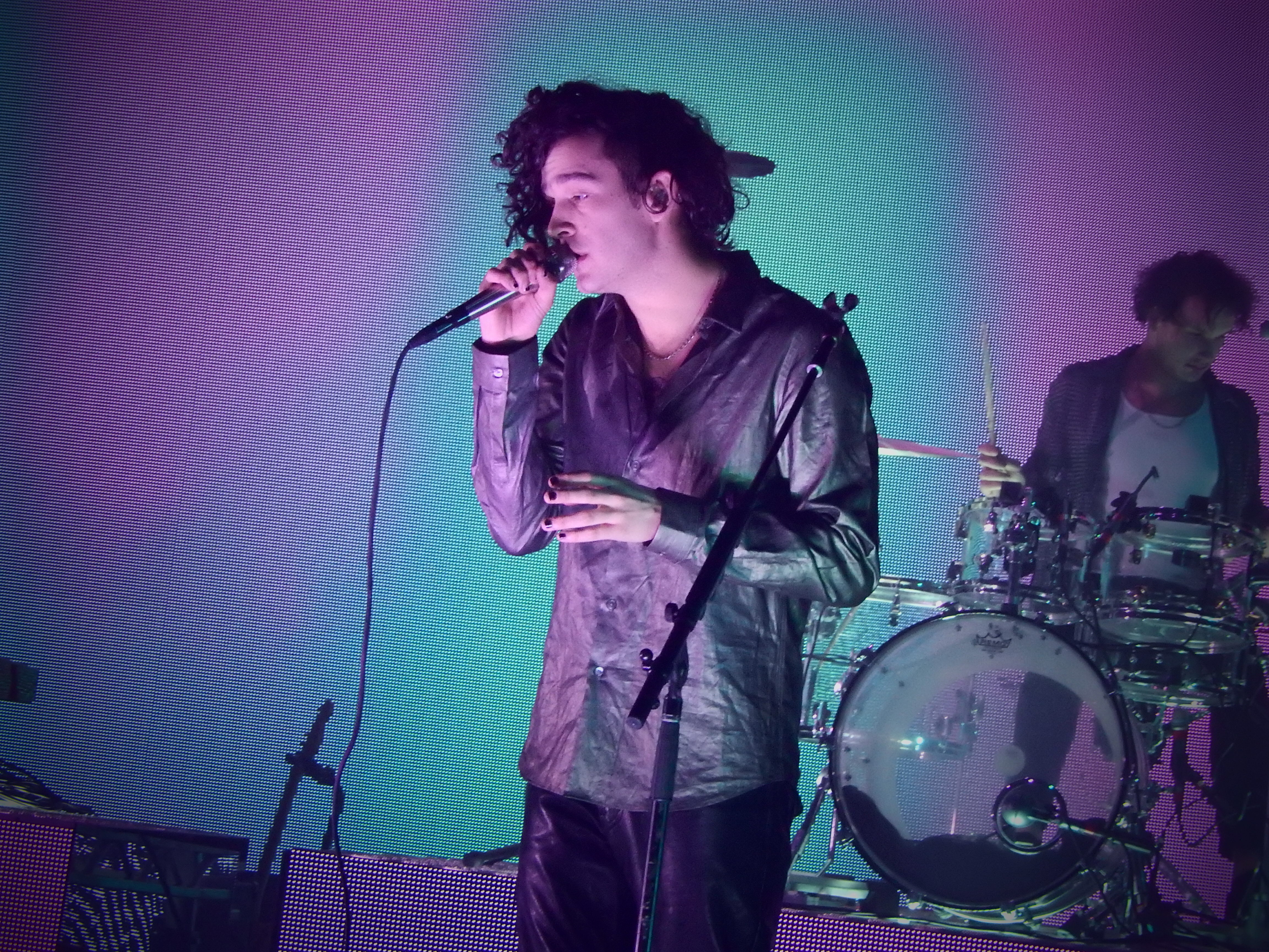 Photo of The 1975