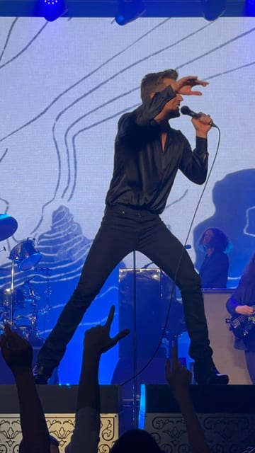 Photo of The Killers