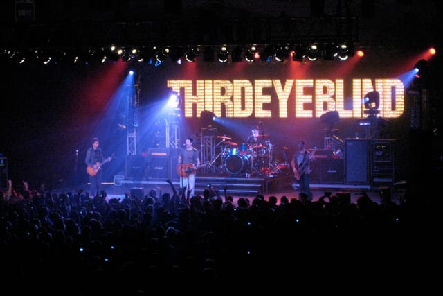 Photo of Third Eye Blind