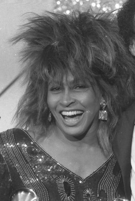 Photo of Tina Turner