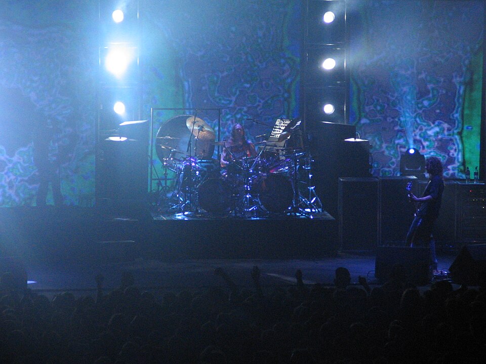 Photo of Tool