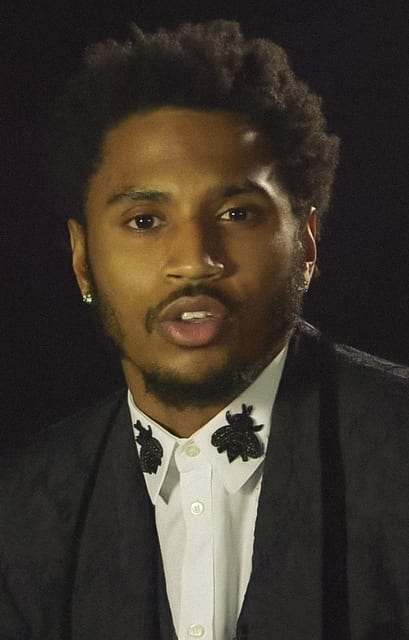 Photo of Trey Songz