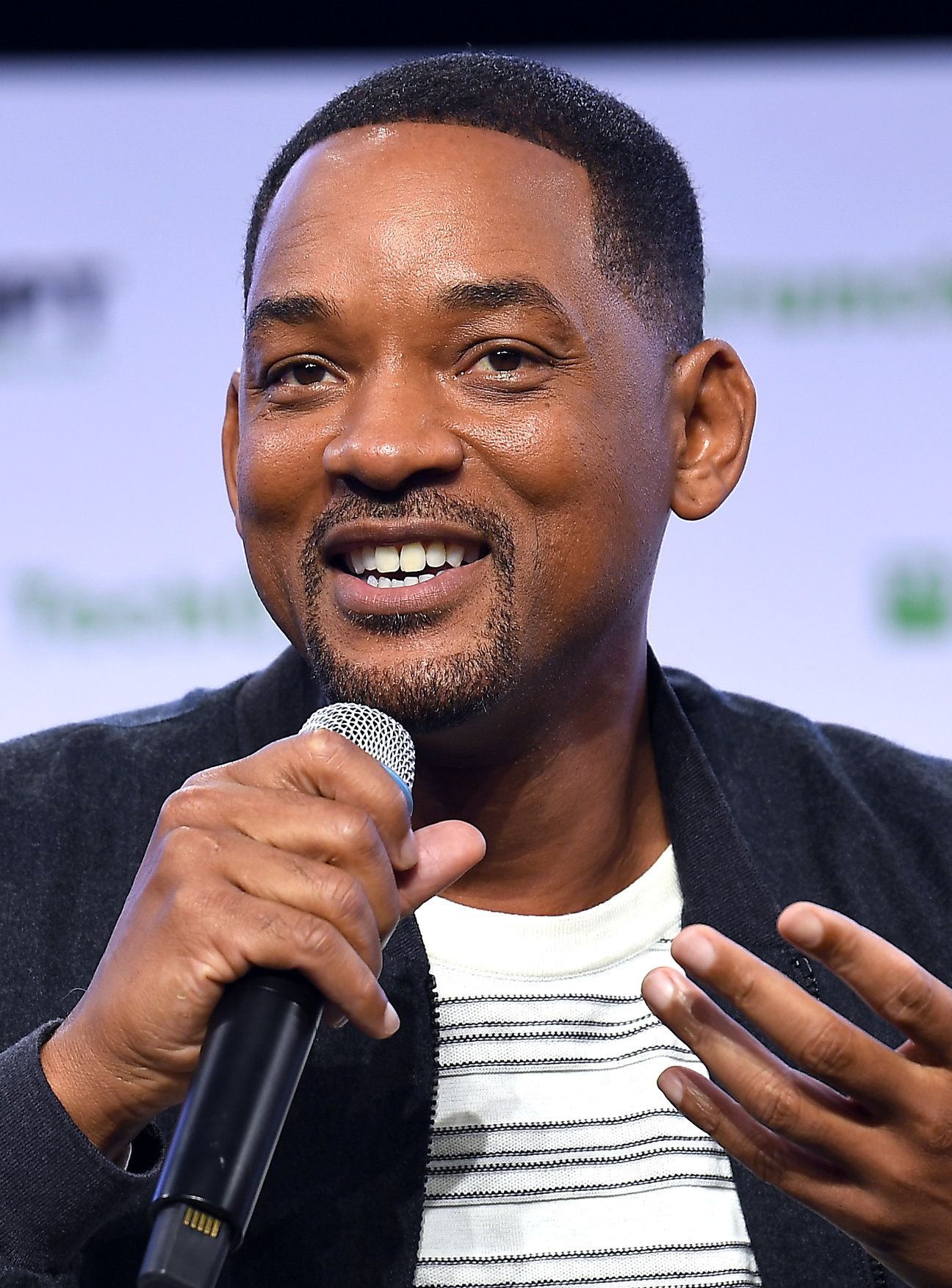 Photo of Will Smith