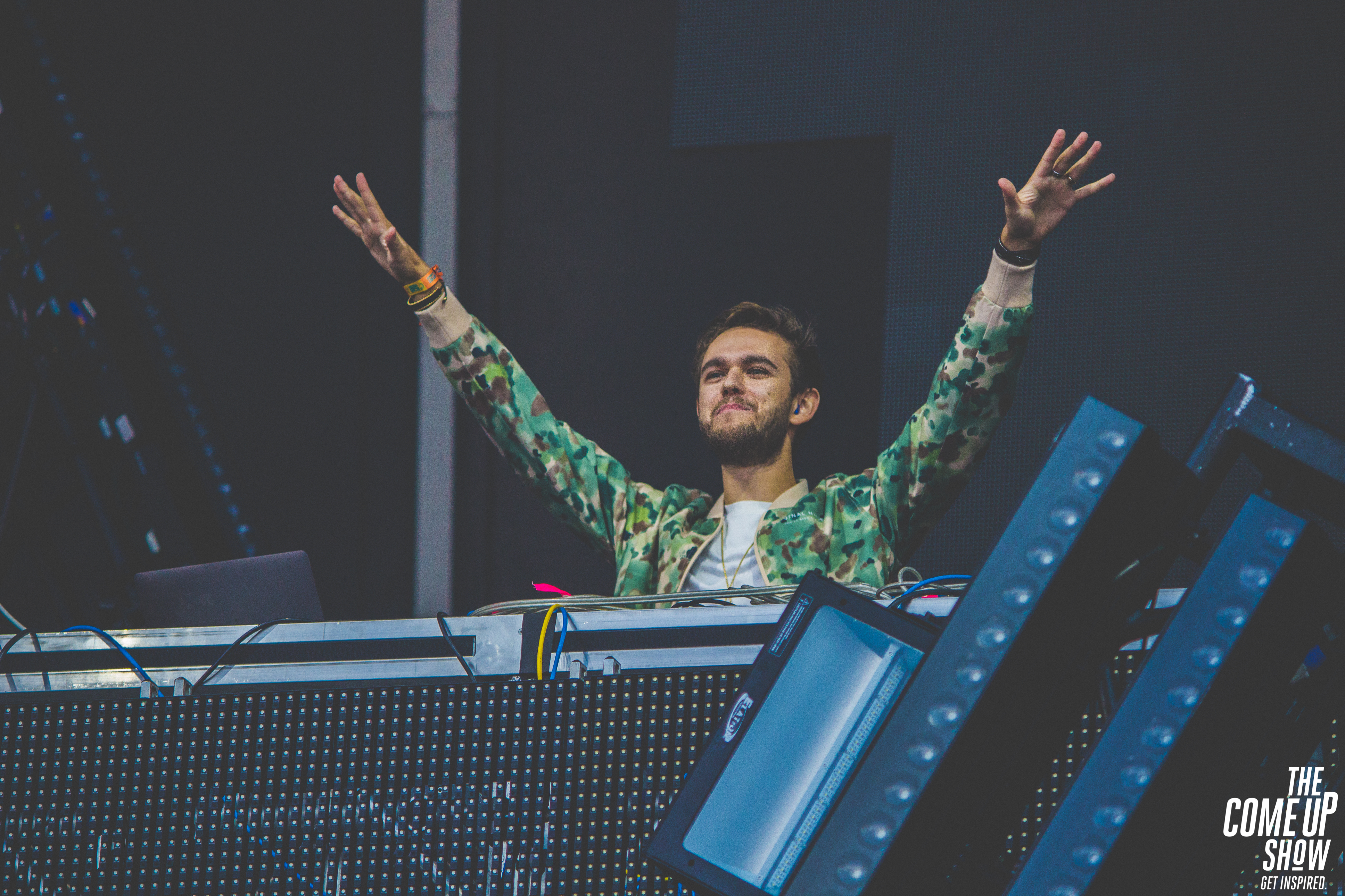 Photo of Zedd