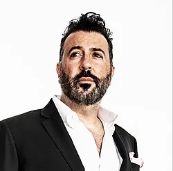 Photo of Billy Mann