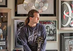 Photo of Brian Howes