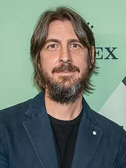Photo of Dave Cobb