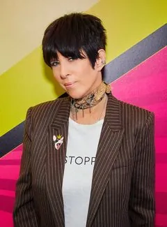 Photo of Diane Warren