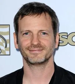 Photo of Dr. Luke