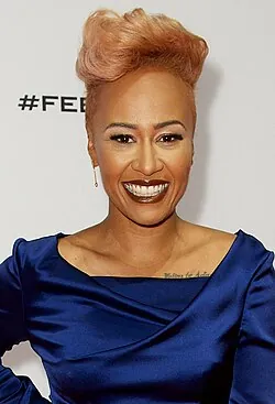 Photo of Emeli Sandé