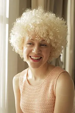Photo of Fiona Bevan
