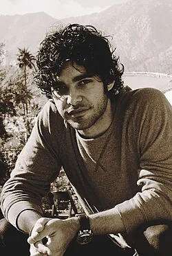 Photo of Freddy Wexler