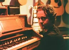 Photo of Greg Wells