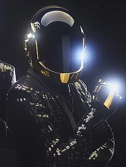 Photo of Guy-Manuel de Homem-Christo