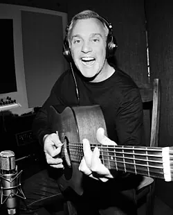 Photo of John Feldmann