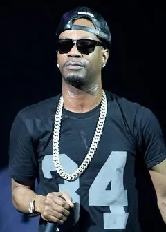 Photo of Juicy J