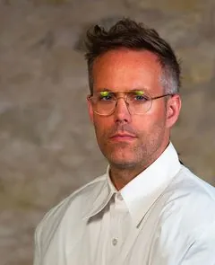 Photo of Justin Tranter