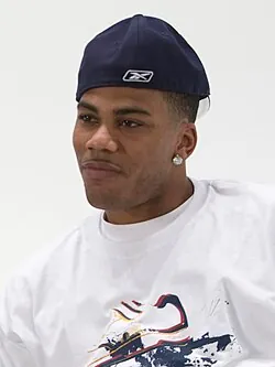 Photo of Nelly