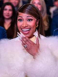 Photo of Nicki Minaj