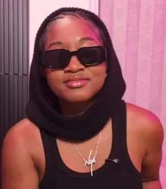 Photo of Nija Charles