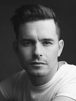 Photo of Nolan Sipe