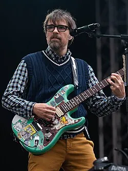 Photo of Rivers Cuomo