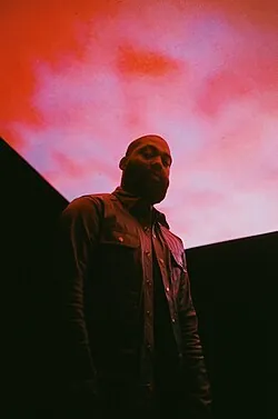 Photo of Sam Dew