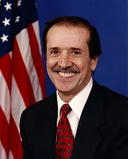 Photo of Sonny Bono