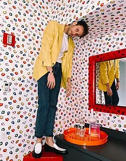 Photo of Wrabel