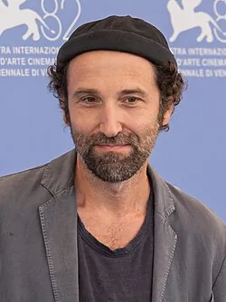 Photo of Thomas Bangalter