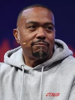 Photo of Timbaland