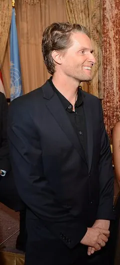 Photo of Toby Gad