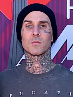 Photo of Travis Barker